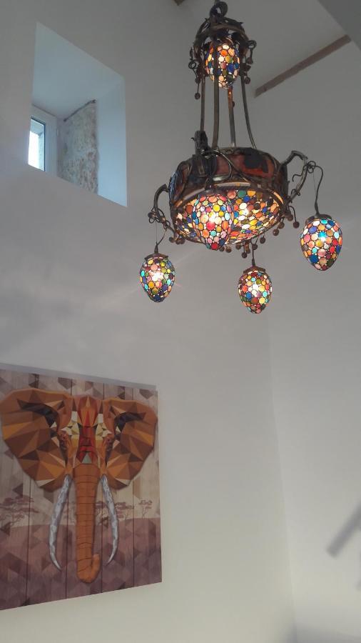 Bed and Breakfast Taillefer Saint Paul de Loubressac Екстер'єр фото