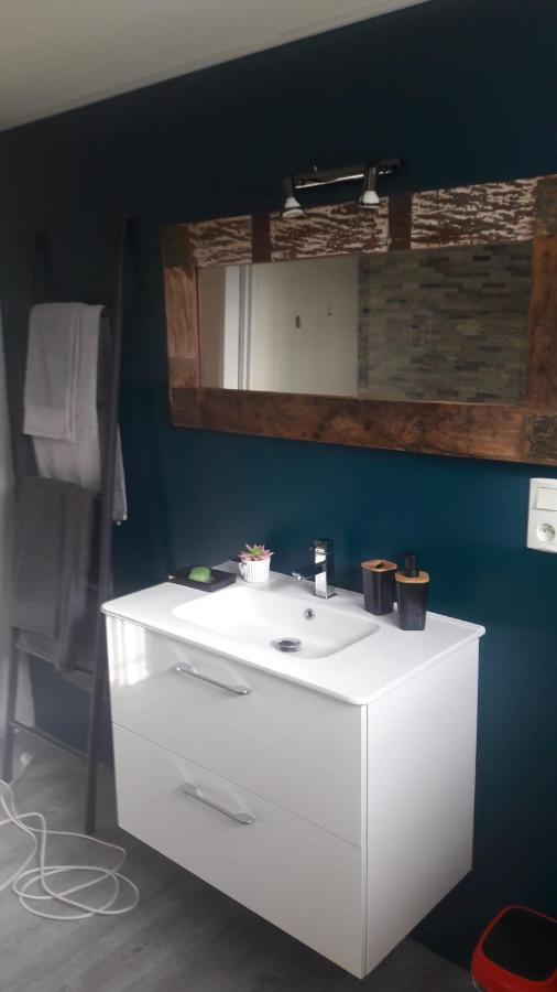 Bed and Breakfast Taillefer Saint Paul de Loubressac Екстер'єр фото