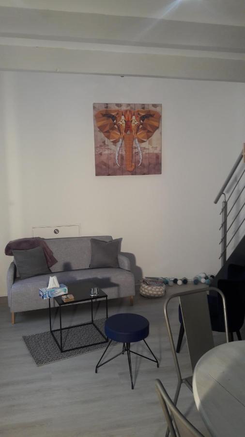 Bed and Breakfast Taillefer Saint Paul de Loubressac Екстер'єр фото