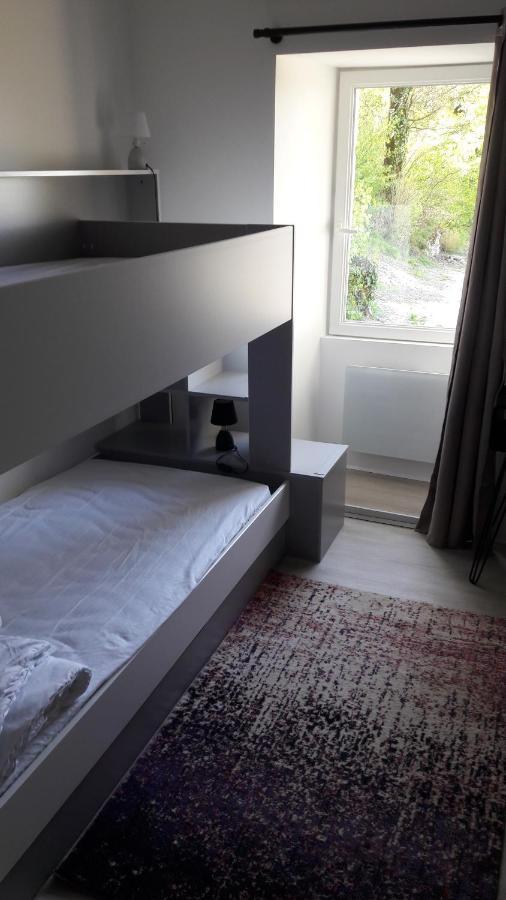 Bed and Breakfast Taillefer Saint Paul de Loubressac Екстер'єр фото